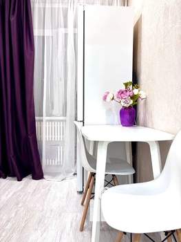 1-к квартира, посуточно, 36м2, 4/5 этаж