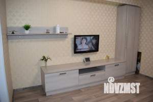 1-к квартира, посуточно, 44м2, 14/19 этаж