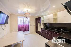 2-к квартира, на длительный срок, 80м2, 10/11 этаж