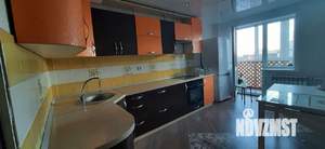 1-к квартира, на длительный срок, 44м2, 11/15 этаж