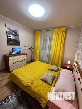 2-к квартира, посуточно, 60м2, 5/17 этаж