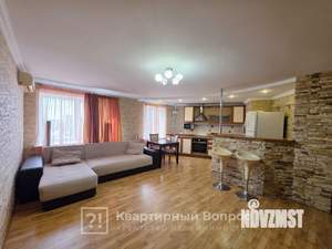 3-к квартира, на длительный срок, 75м2, 6/16 этаж