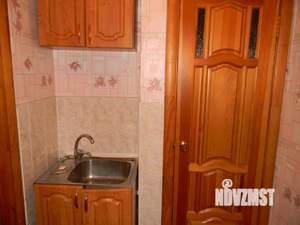 1-к квартира, на длительный срок, 23м2, 2/5 этаж