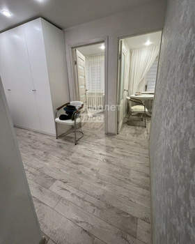 2-к квартира, на длительный срок, 36м2, 1/5 этаж