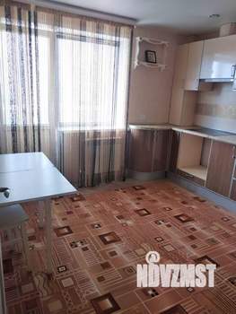 1-к квартира, на длительный срок, 38м2, 5/13 этаж
