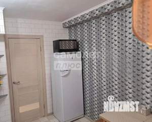 1-к квартира, на длительный срок, 40м2, 8/19 этаж