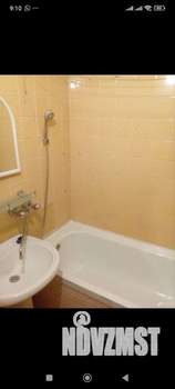 1-к квартира, на длительный срок, 35м2, 6/9 этаж