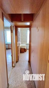 1-к квартира, на длительный срок, 30м2, 3/4 этаж