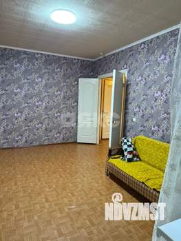 2-к квартира, на длительный срок, 51м2, 10/10 этаж