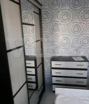 2-к квартира, на длительный срок, 50м2, 2/10 этаж