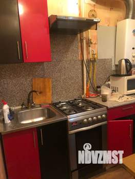 2-к квартира, на длительный срок, 45м2, 3/5 этаж