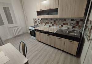 1-к квартира, на длительный срок, 42м2, 2/5 этаж