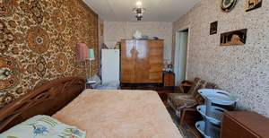 2-к квартира, на длительный срок, 52м2, 7/9 этаж