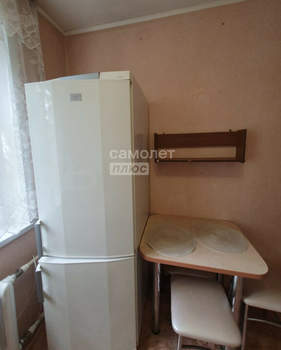2-к квартира, на длительный срок, 43м2, 4/5 этаж