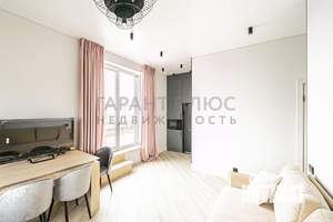 2-к квартира, на длительный срок, 65м2, 25/25 этаж