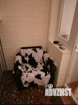 1-к квартира, на длительный срок, 43м2, 16/20 этаж