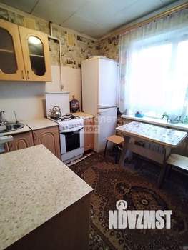 1-к квартира, на длительный срок, 45м2, 1/2 этаж