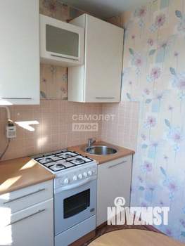 2-к квартира, на длительный срок, 44м2, 3/5 этаж