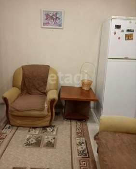 1-к квартира, на длительный срок, 24м2, 5/5 этаж
