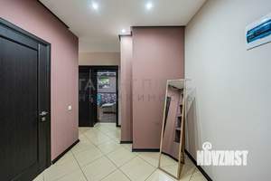 1-к квартира, на длительный срок, 45м2, 5/10 этаж