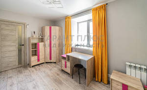 2-к квартира, на длительный срок, 44м2, 1/5 этаж