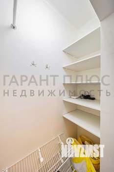 1-к квартира, на длительный срок, 40м2, 6/22 этаж