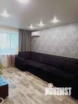 1-к квартира, посуточно, 35м2, 3/5 этаж