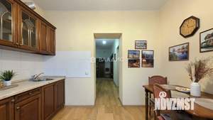 2-к квартира, на длительный срок, 78м2, 7/15 этаж