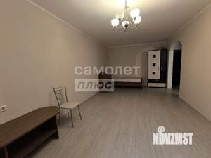 1-к квартира, на длительный срок, 38м2, 5/18 этаж