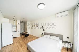 1-к квартира, на длительный срок, 32м2, 11/25 этаж