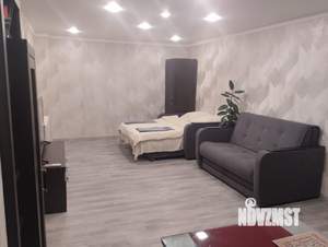 2-к квартира, посуточно, 70м2, 3/12 этаж