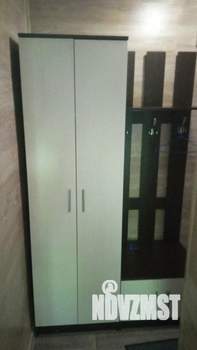 1-к квартира, посуточно, 27м2, 1/1 этаж