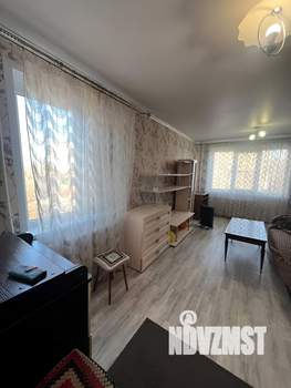 1-к квартира, на длительный срок, 31м2, 4/5 этаж