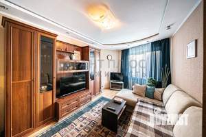 2-к квартира, на длительный срок, 50м2, 4/9 этаж