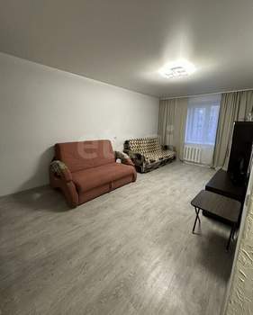 1-к квартира, на длительный срок, 32м2, 5/9 этаж