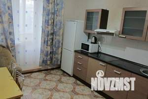 1-к квартира, посуточно, 40м2, 6/9 этаж