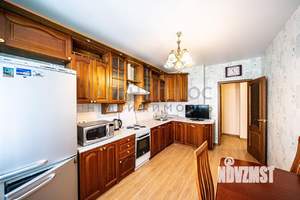 1-к квартира, на длительный срок, 50м2, 13/16 этаж