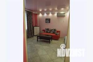 1-к квартира, посуточно, 49м2, 14/16 этаж