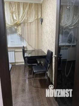 1-к квартира, на длительный срок, 36м2, 4/10 этаж