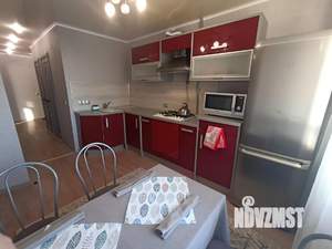 2-к квартира, посуточно, 45м2, 5/9 этаж