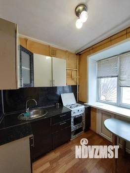 1-к квартира, на длительный срок, 29м2, 2/5 этаж
