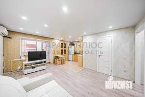 1-к квартира, на длительный срок, 35м2, 2/9 этаж