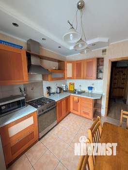 3-к квартира, на длительный срок, 64м2, 4/10 этаж