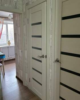 1-к квартира, на длительный срок, 31м2, 5/5 этаж
