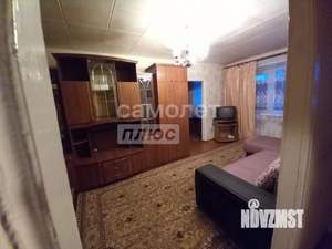 2-к квартира, на длительный срок, 42м2, 4/5 этаж