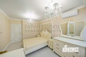 2-к квартира, на длительный срок, 45м2, 14/17 этаж
