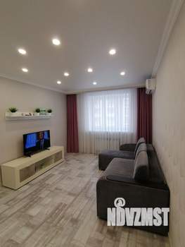1-к квартира, на длительный срок, 40м2, 14/17 этаж