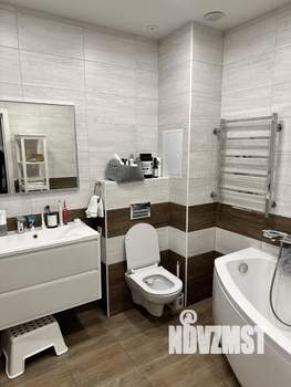 2-к квартира, на длительный срок, 64м2, 2/19 этаж