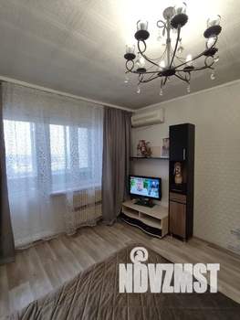 1-к квартира, посуточно, 33м2, 10/10 этаж