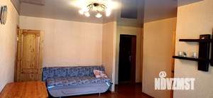 1-к квартира, на длительный срок, 36м2, 5/5 этаж